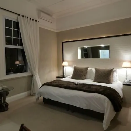 Kingslyn Boutique Guest House-2